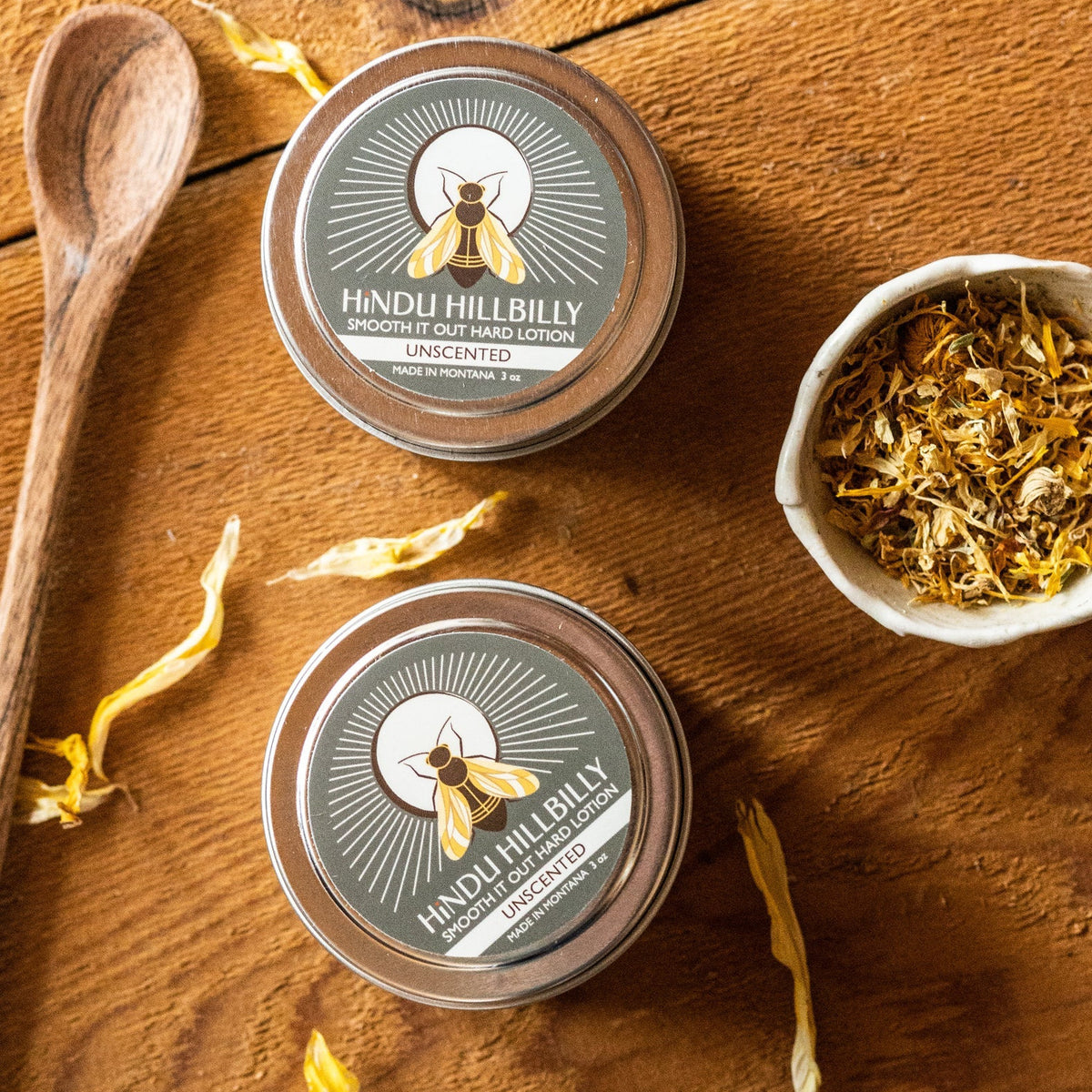 SMOOTH IT OUT LOTION BAR