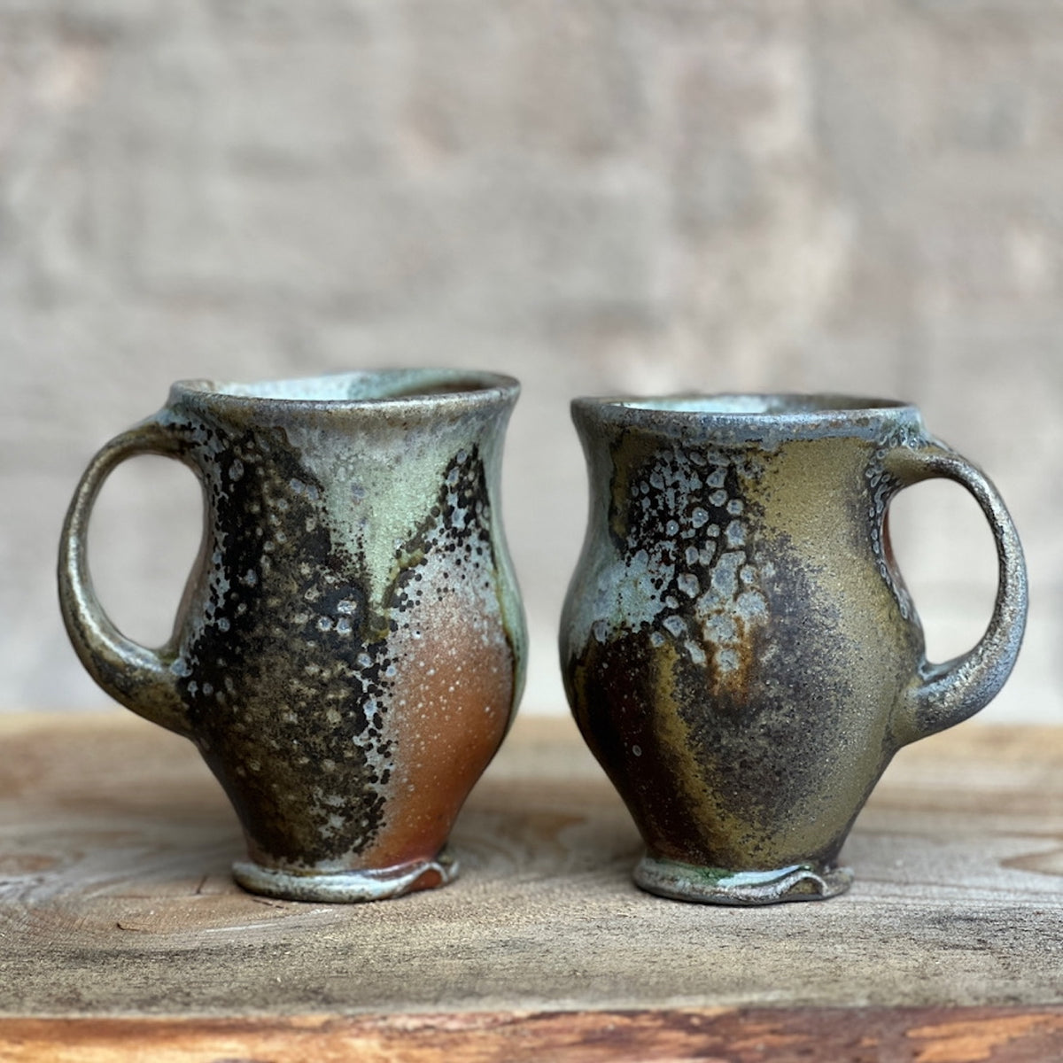 Tara Wilson Pottery