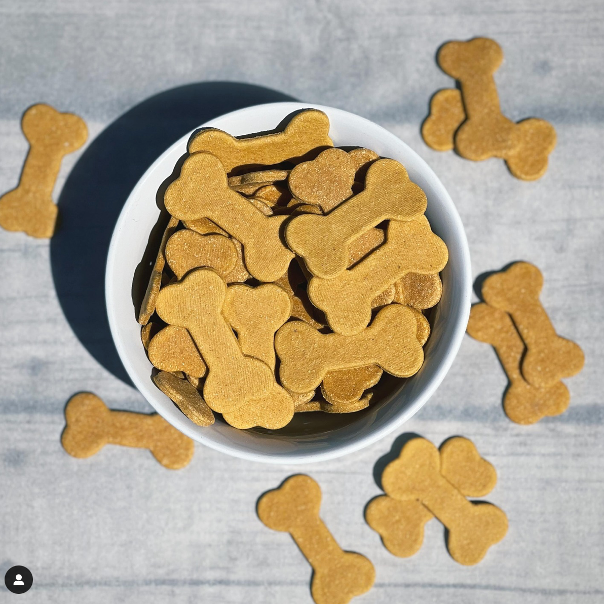 Treasure State Treats