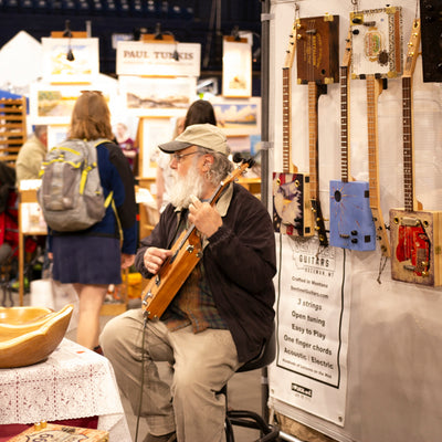 2024 Bozeman Holiday Made Fair