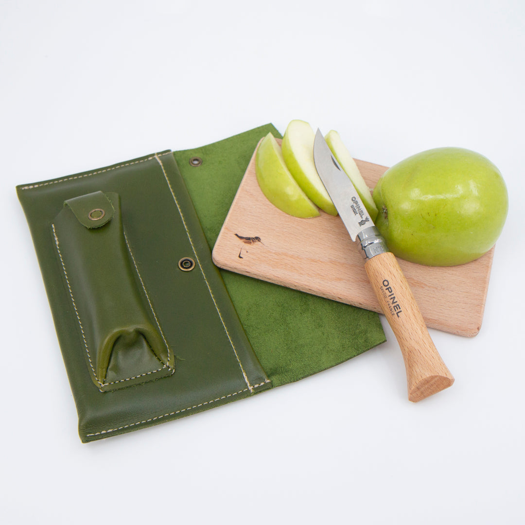 Roadside Knife & Board Set