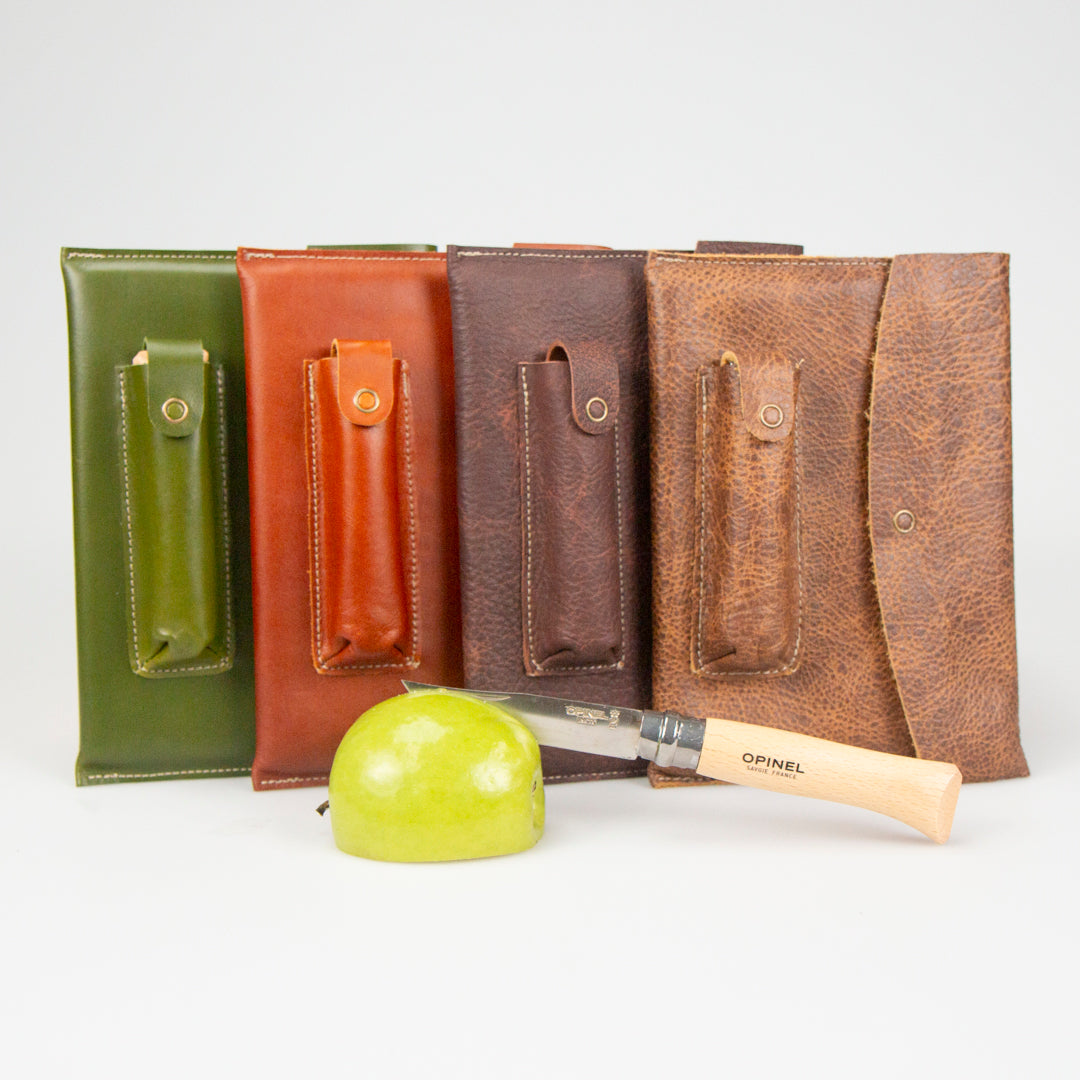 XL Roadside Knife &amp; Board Set