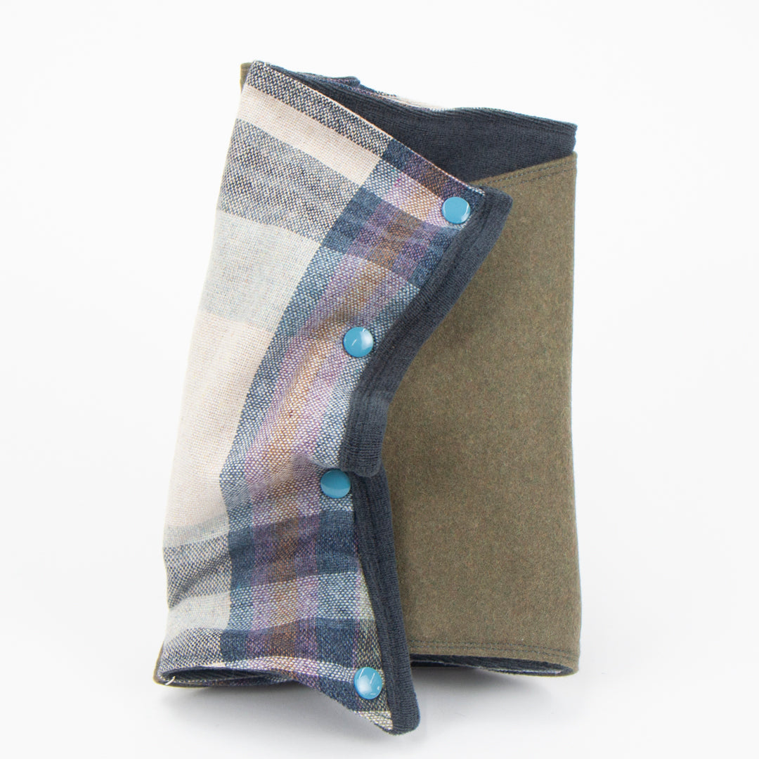 CHINOOK | Blue Green Lagoon