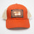 MT Copper Patch Eco Trucker Hat