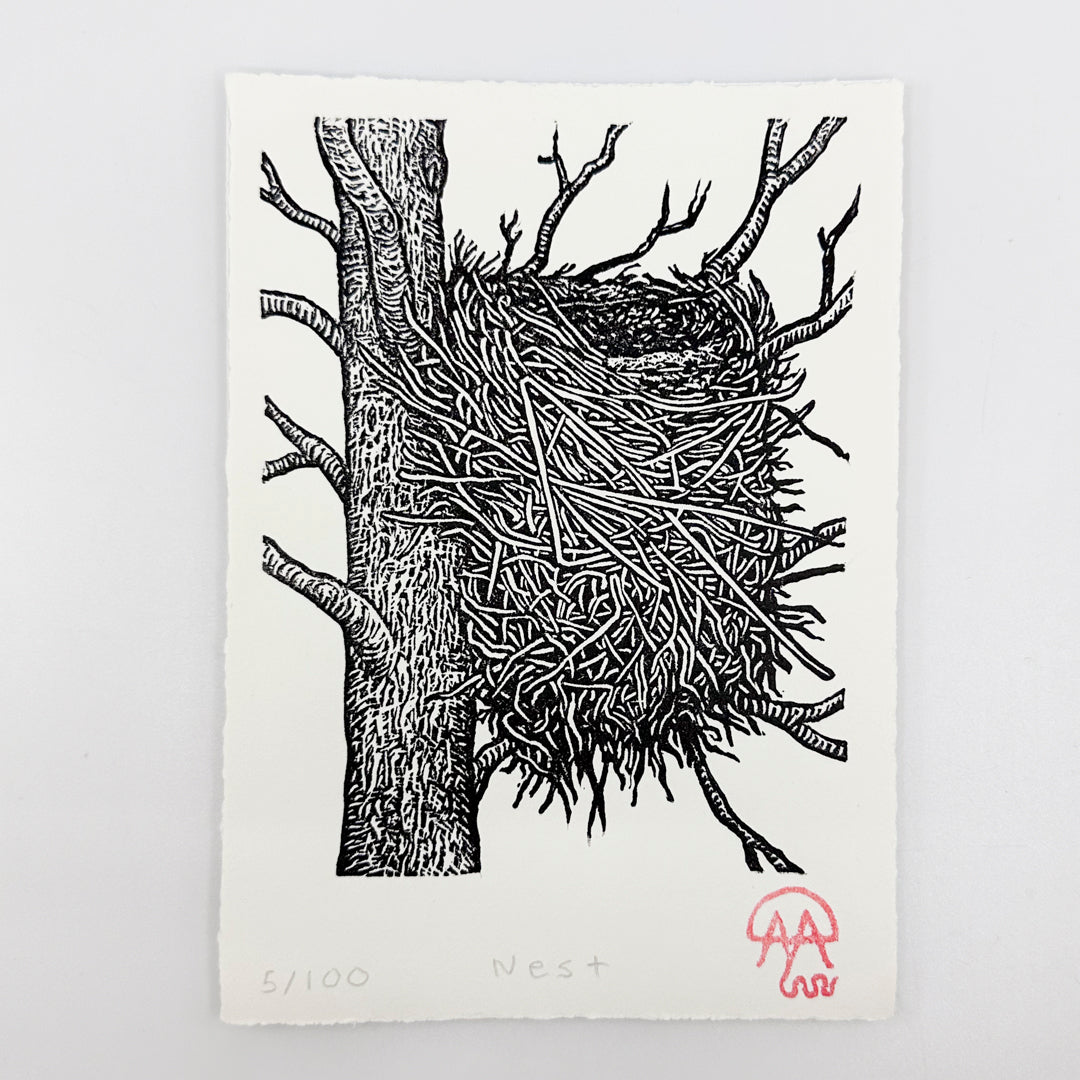 Nest Print