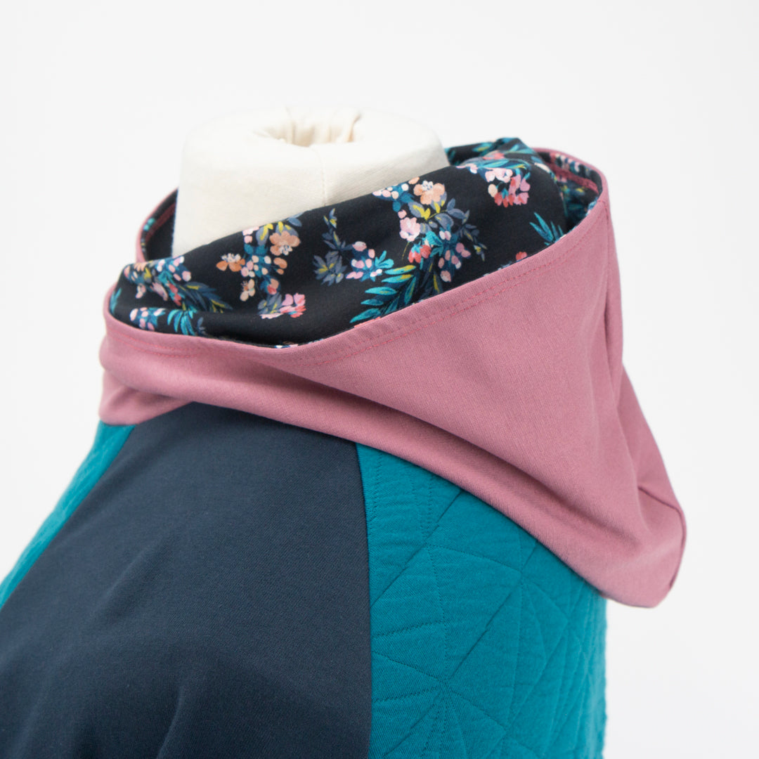 Ella Roo | Botanica Black