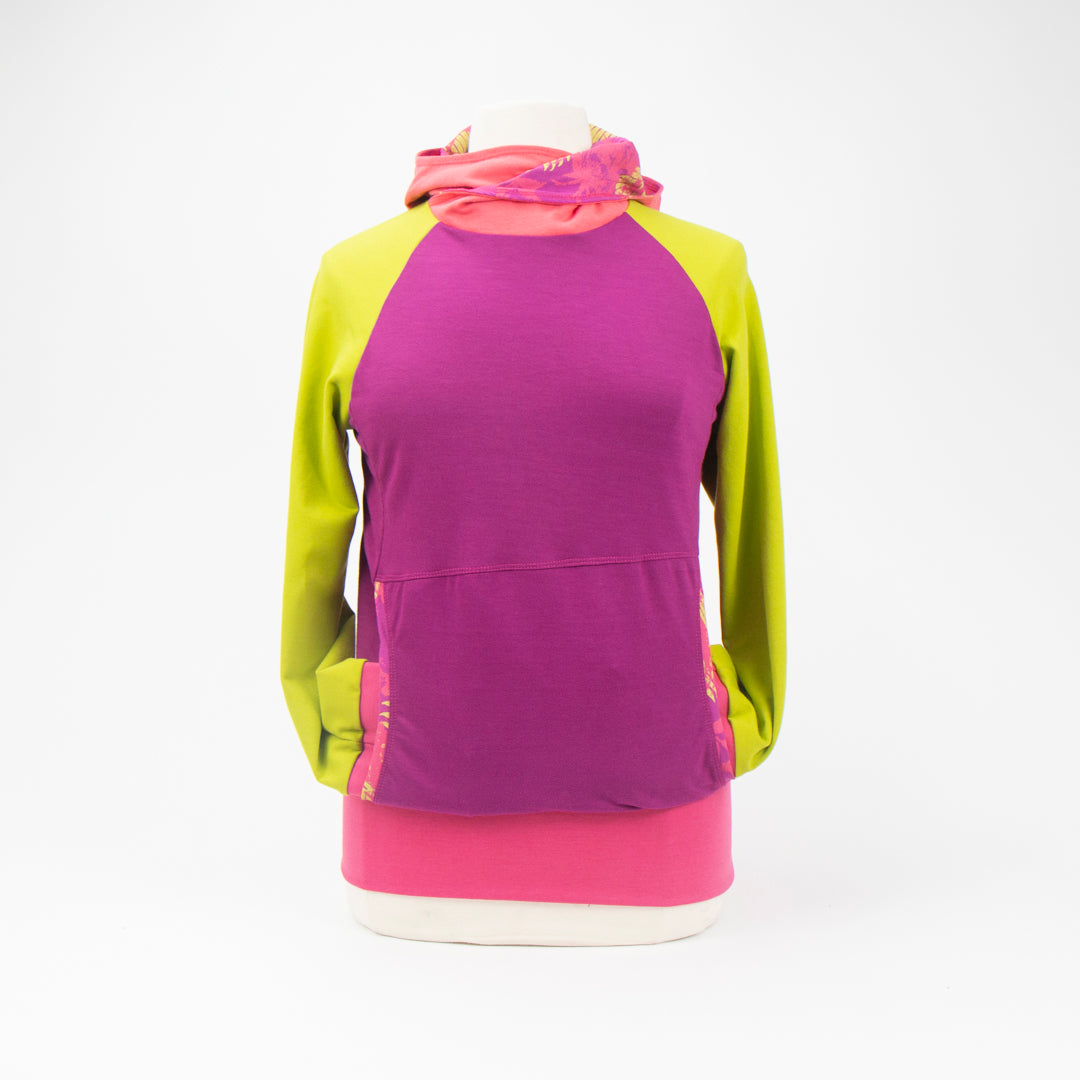 Ella Roo | Pink Passion