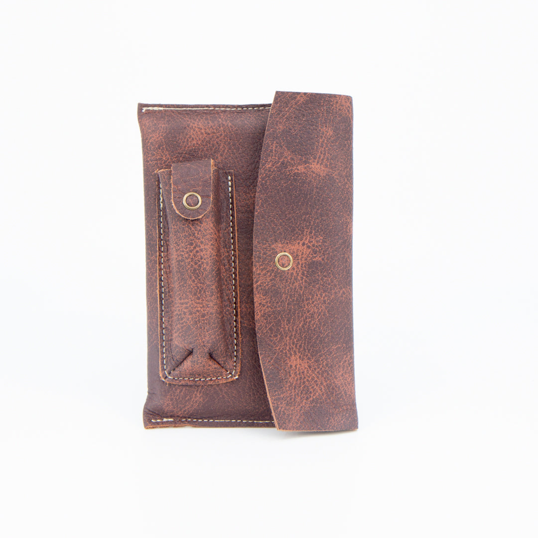 Roadside Knife &amp; Board Set