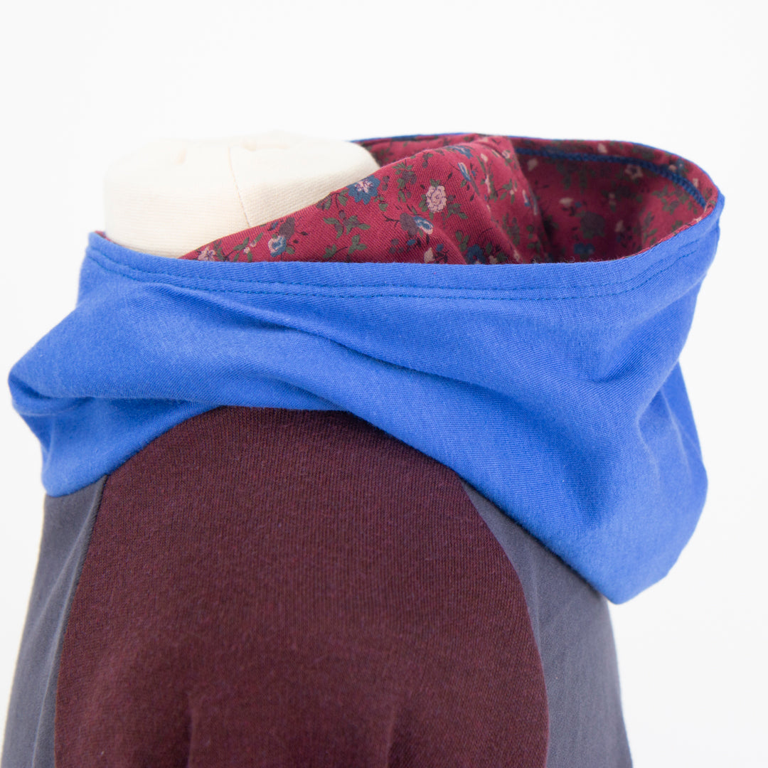 Joey  |  Flower Fields