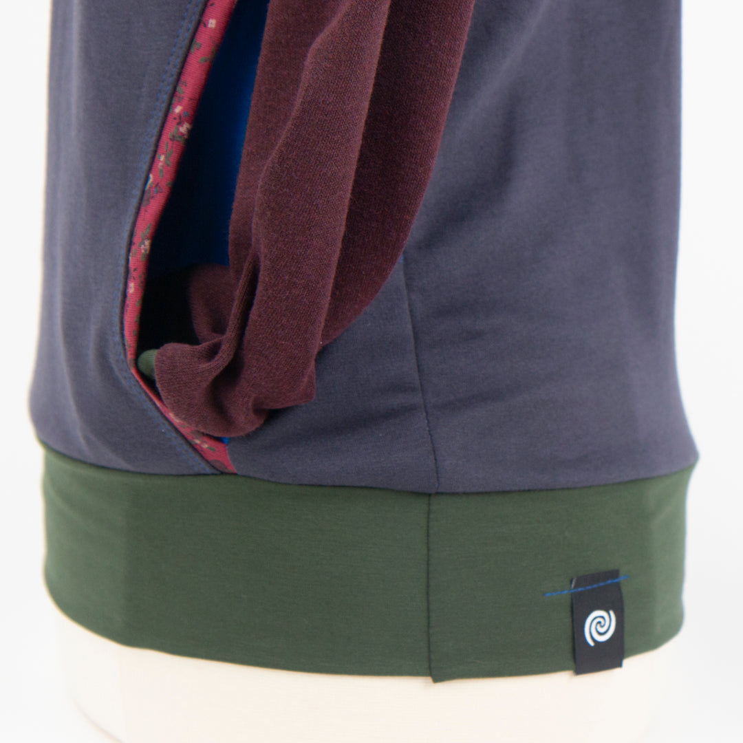 Joey  |  Flower Fields