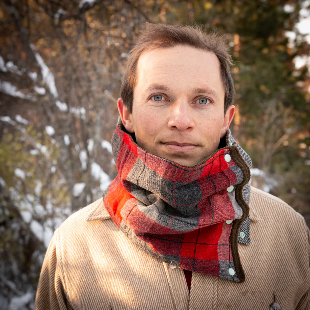 CHINOOK | Electric Navy