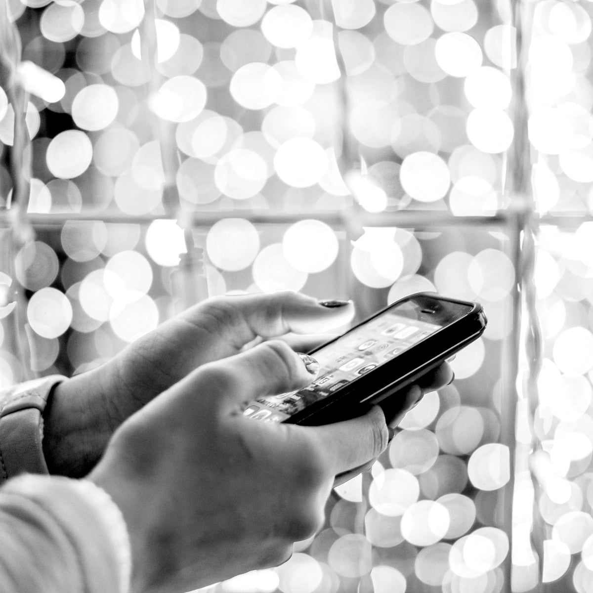 The Friendship Center