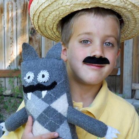 Woolsters & Woolsies