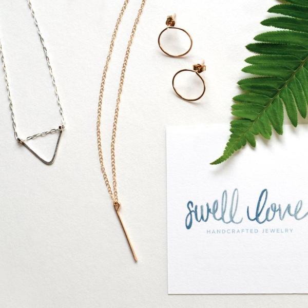 Swell Love Handcrafted Jewelry