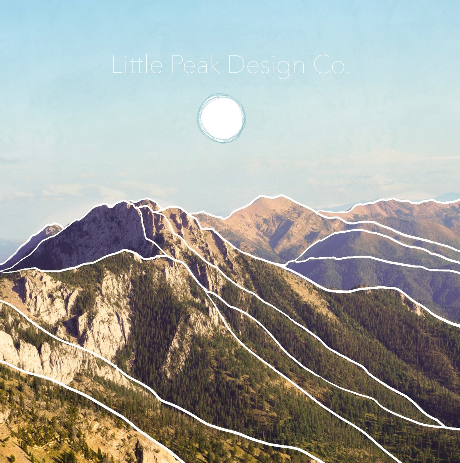 Little Peak Design Co.