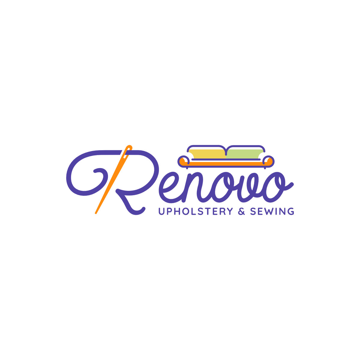 Renovo Upholstery &amp; Sewing