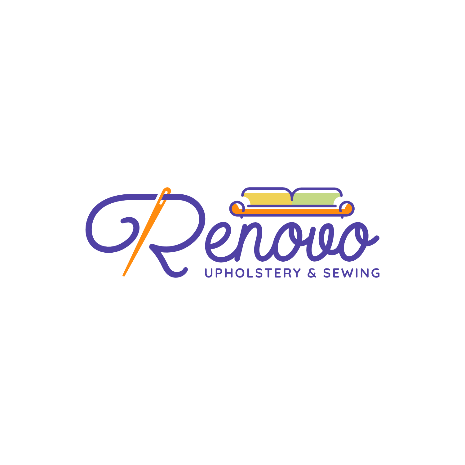 Renovo Upholstery & Sewing