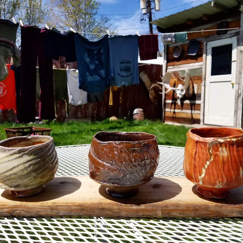 B. StewArt Ceramics