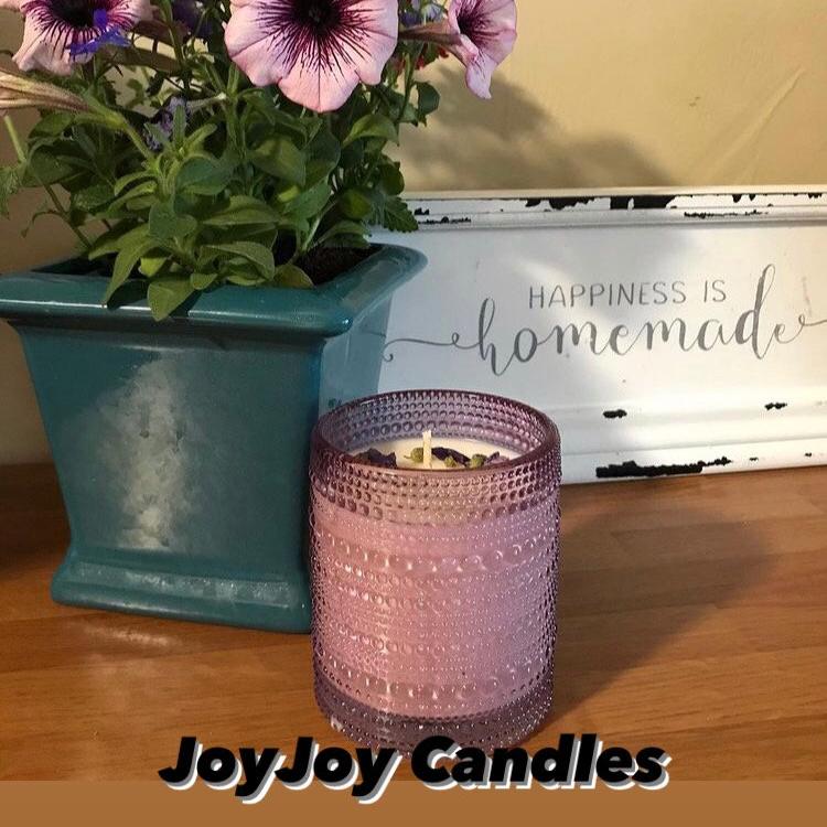 JoyJoy Candles