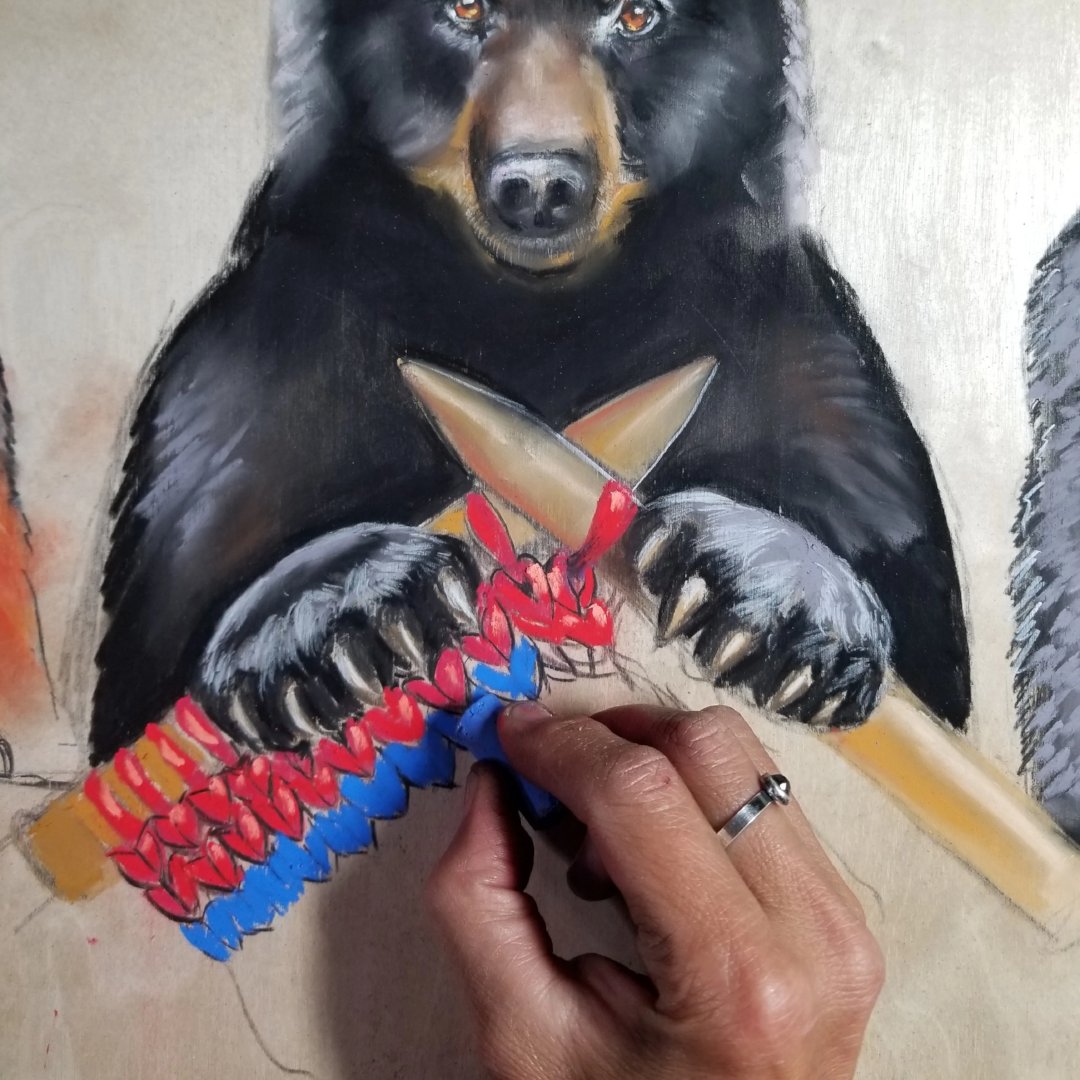 Everything&#39;s Better When We&#39;re Together