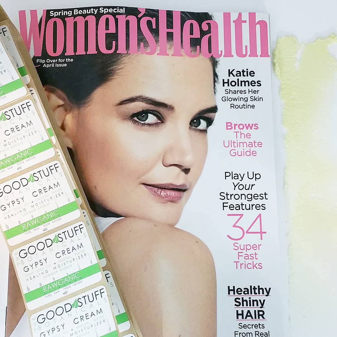 The Good Stuff Botanicals