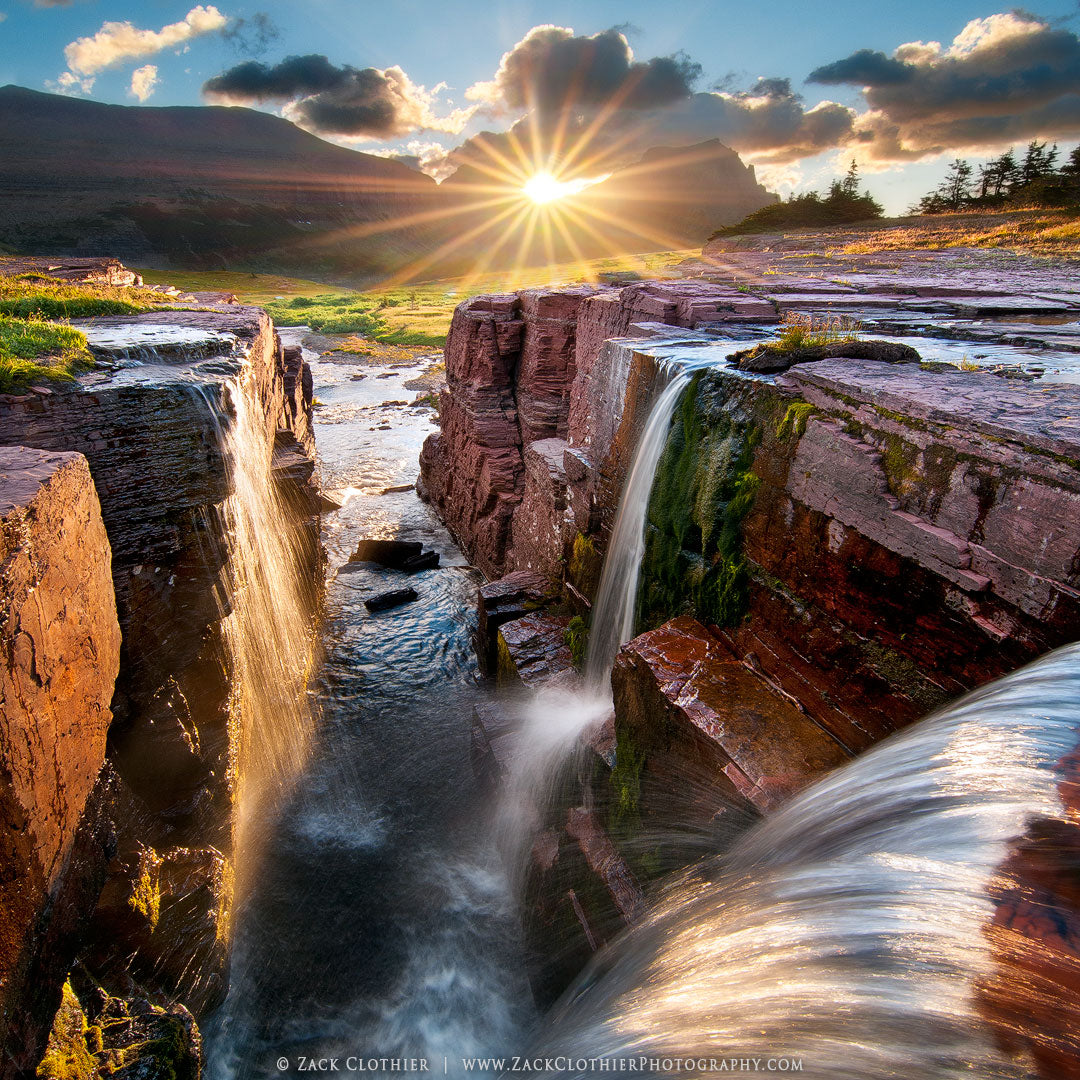 Zack Clothier Photography