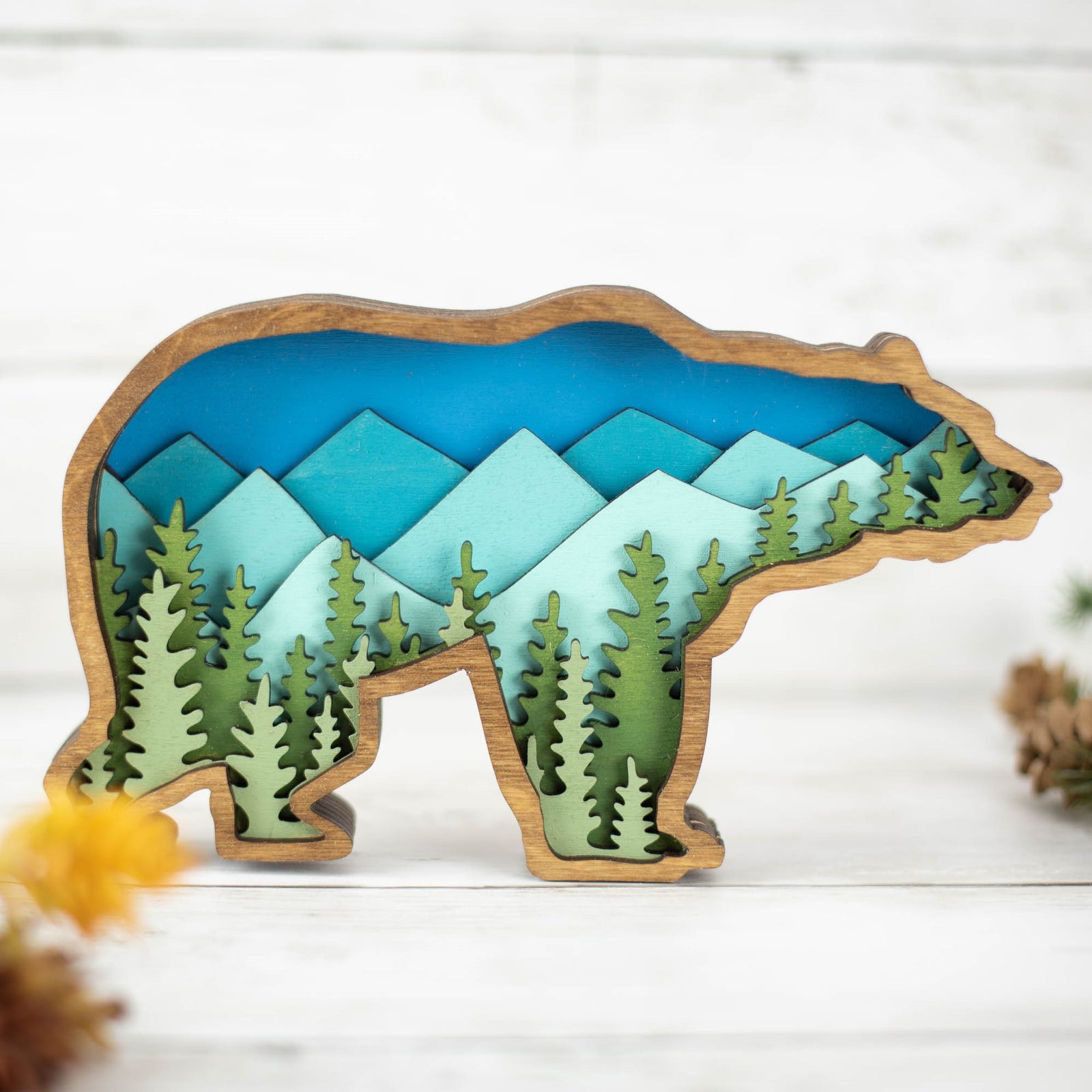 Rising Joy Creations