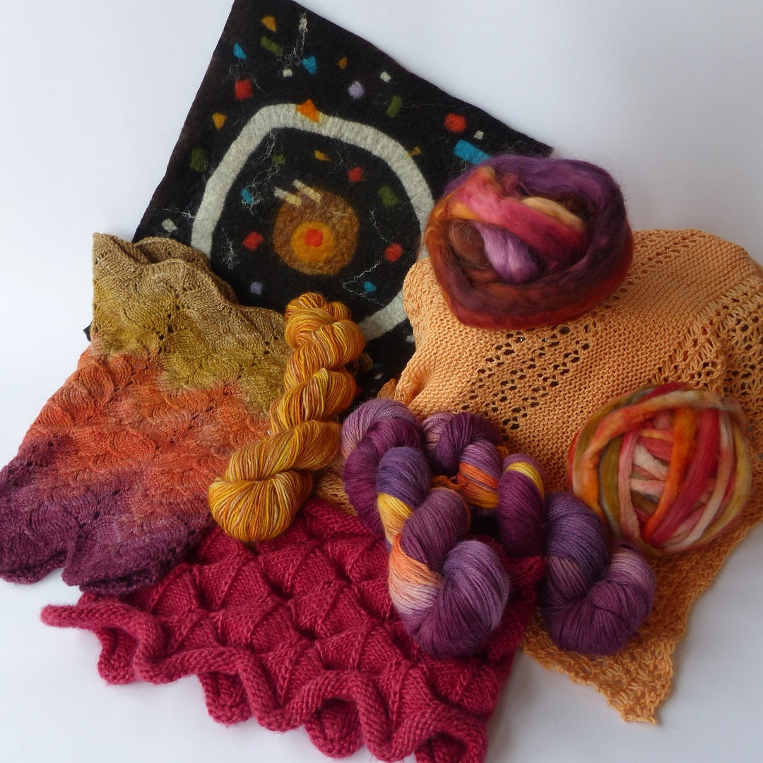 Field Guide Helena MADE fair - handMADE Montana
