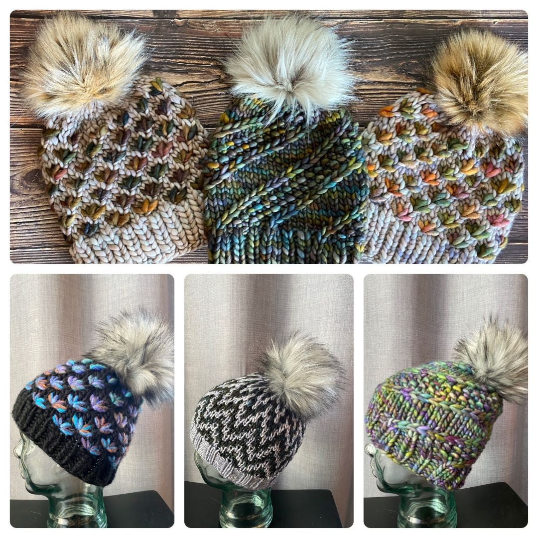 Random Acts of Kraftiness