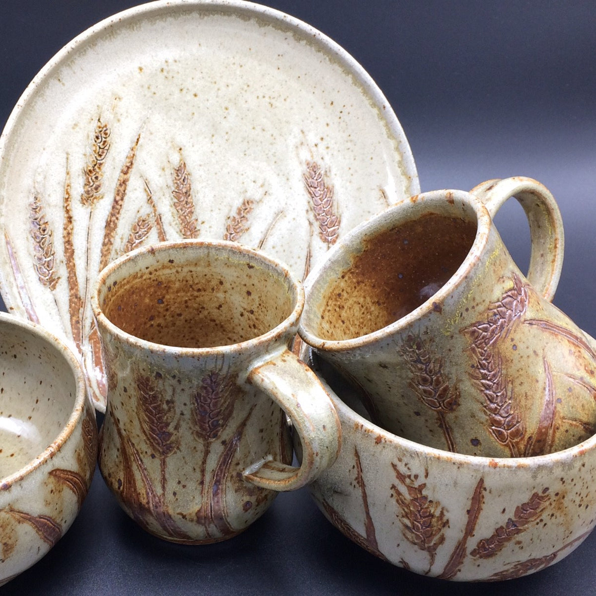 Sticks &amp; Stones Workshop