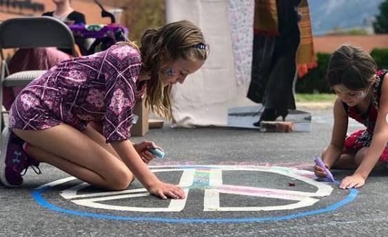 Jeannette Rankin Peace Center