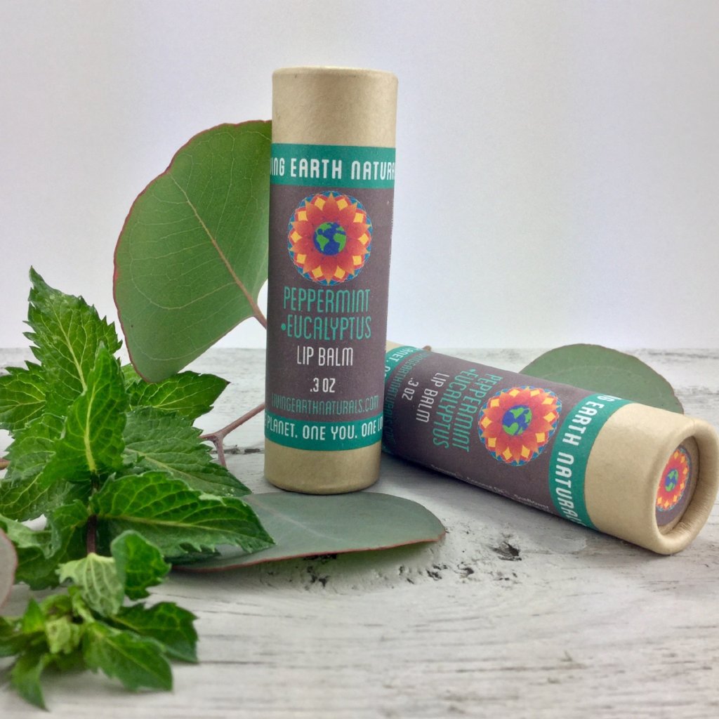 Living Earth Naturals