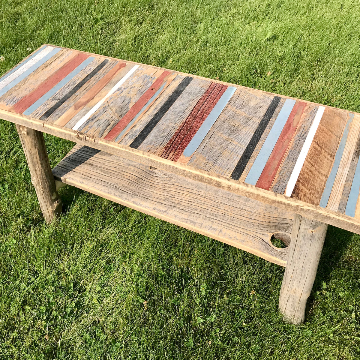 Woodworks By Chris Ottey