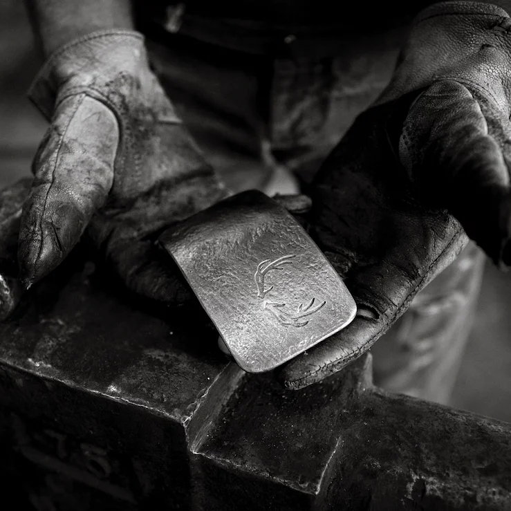 Meridian Farm and Forge