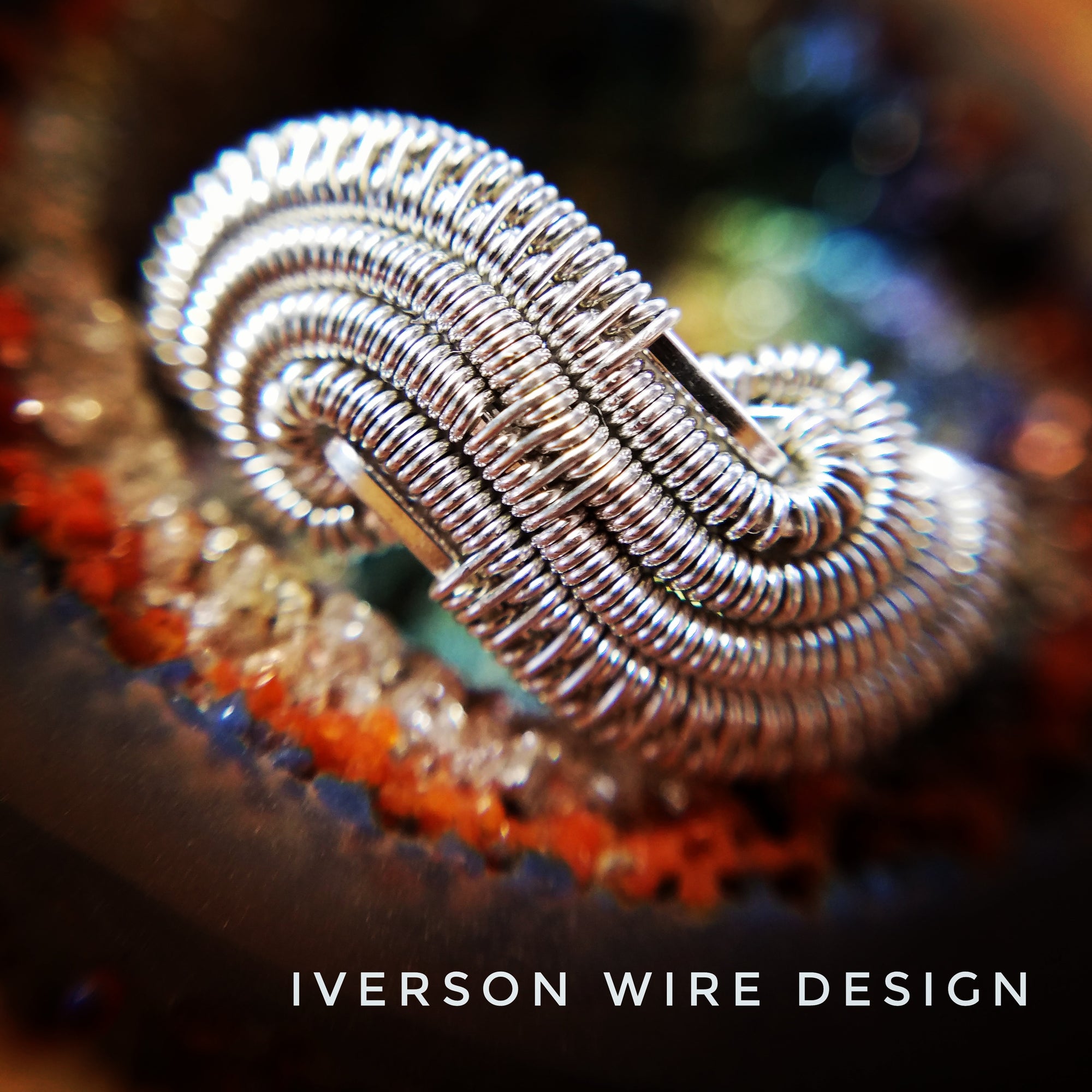 Iverson Wire Design