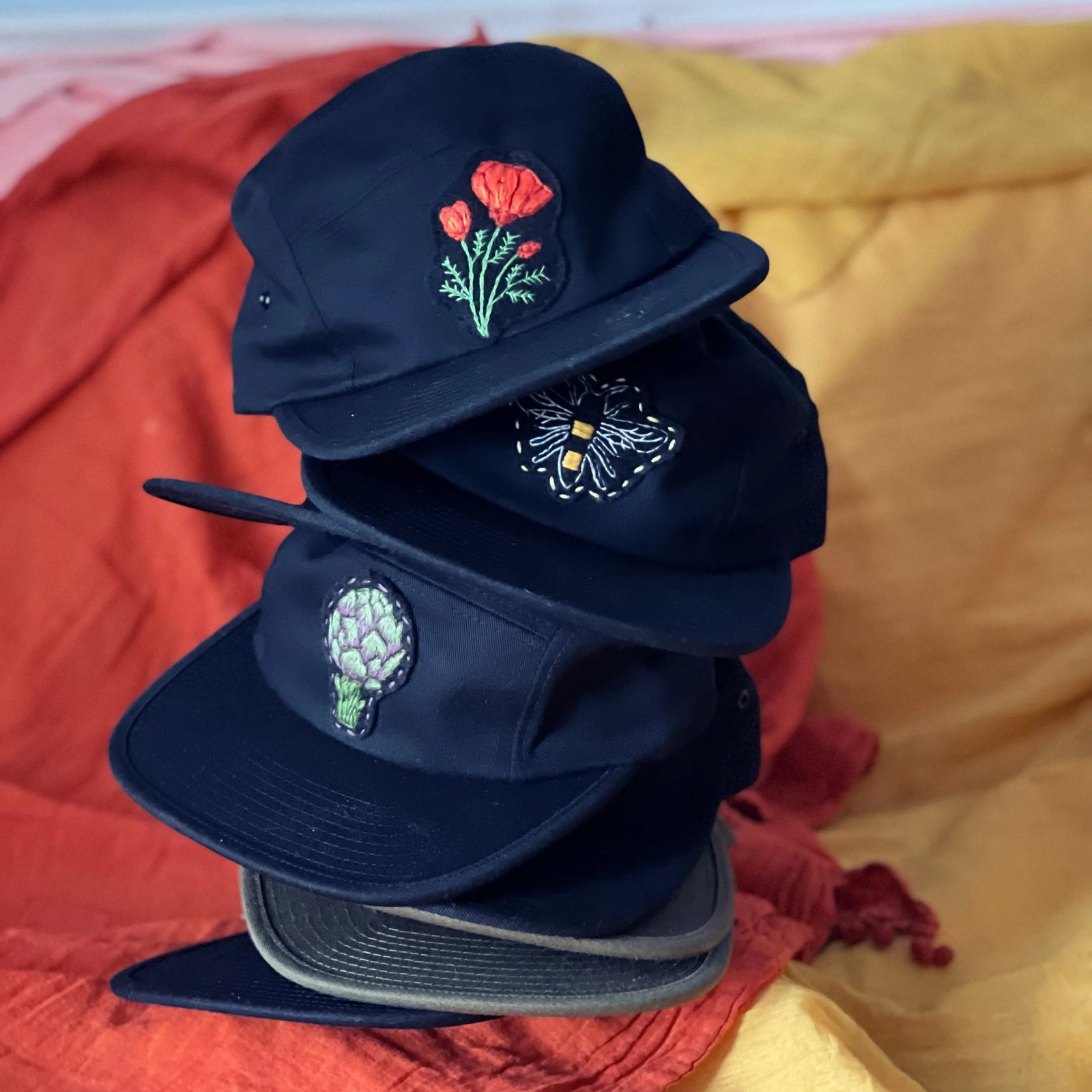 Sea Salt & Ginger Studio