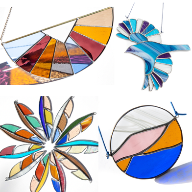 Golden Hour Glass Co.