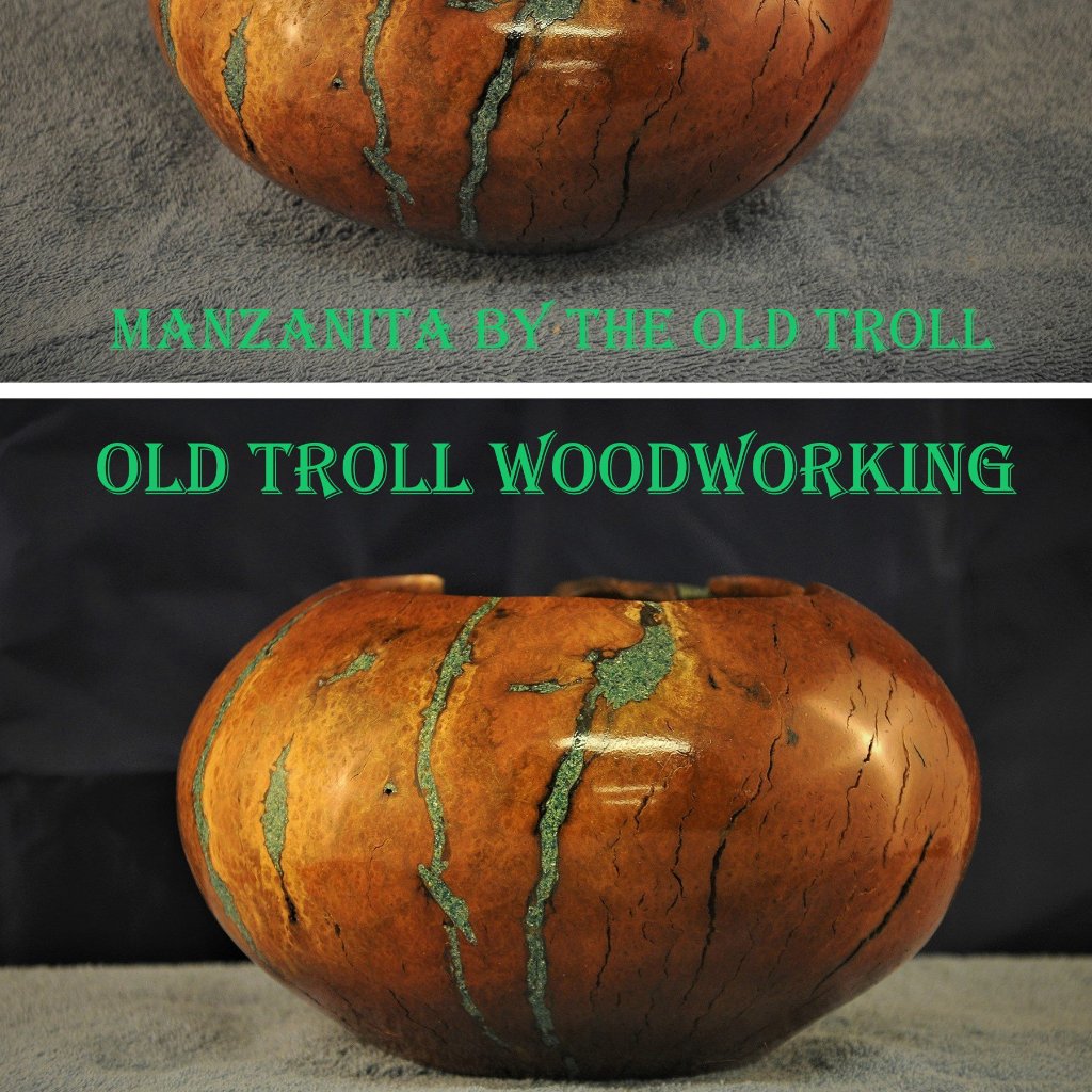 Old Troll Woodworking