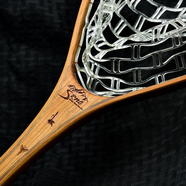 Snake River Nets - handMADE Montana