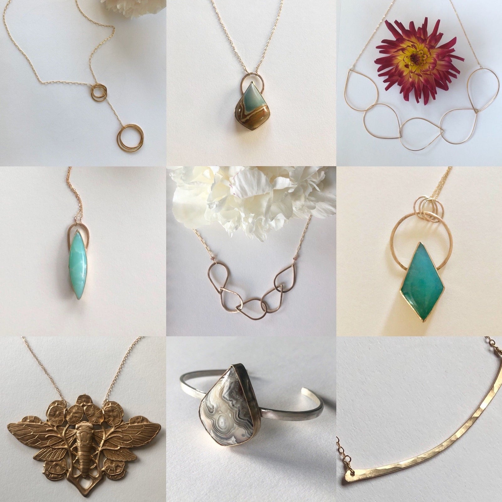 Jewelry - handMADE Montana