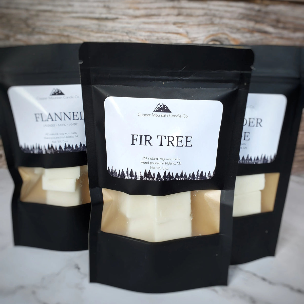 Copper Mountain Candle Co