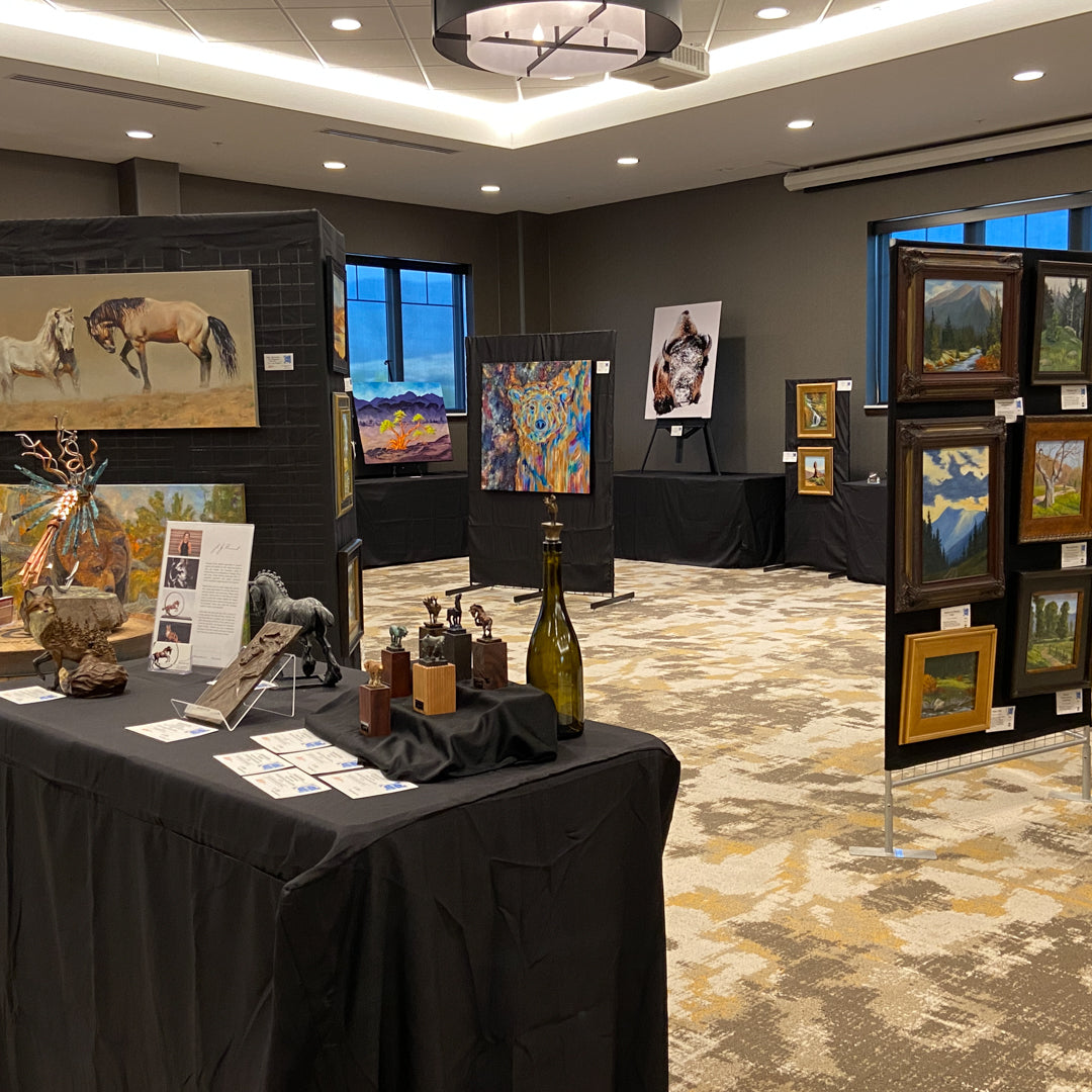 Big Sky Artists Collective