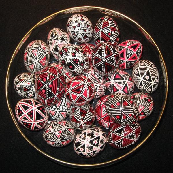 Bison Bird Creations