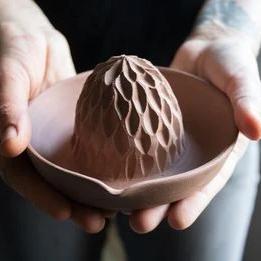 Forest Crown Ceramics