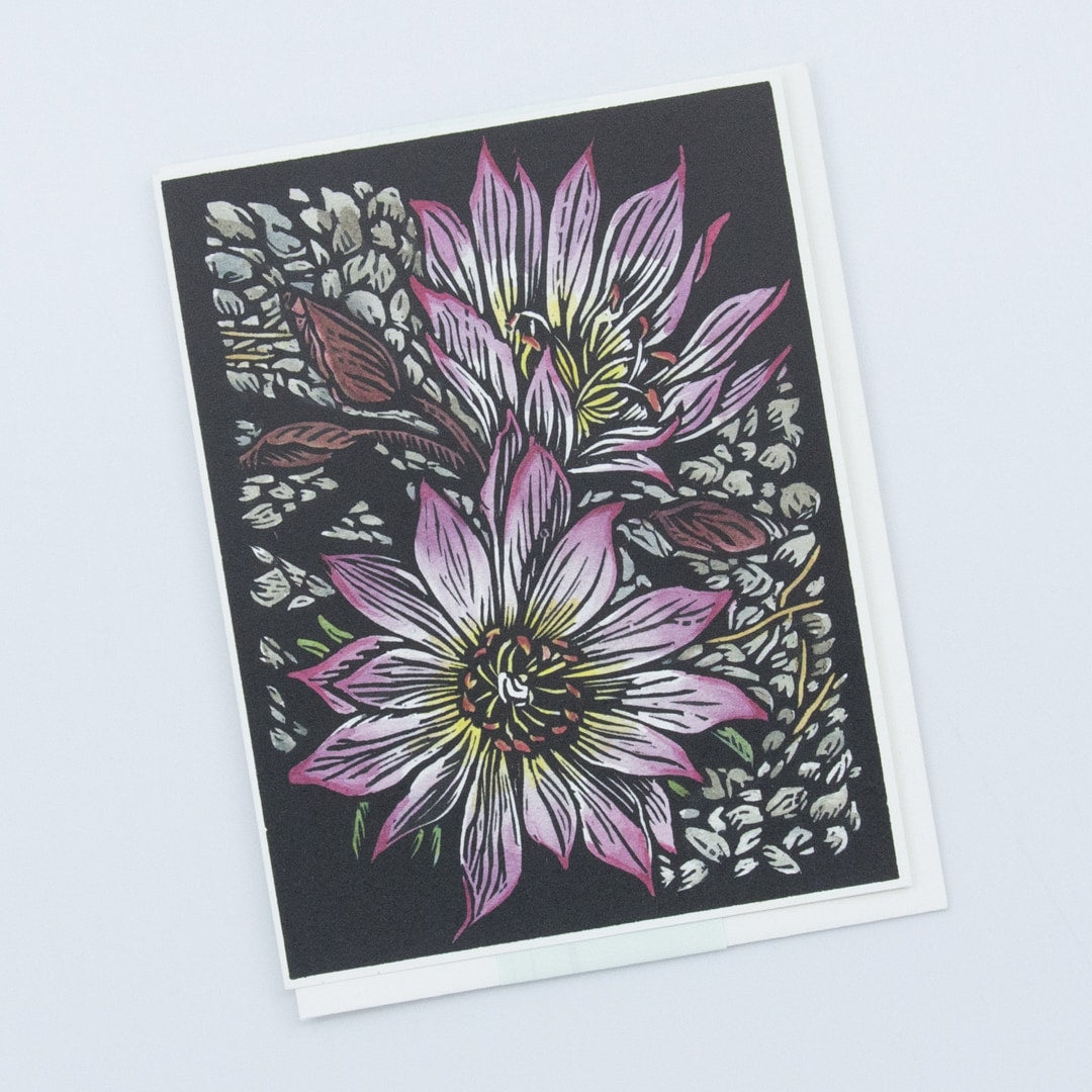Wildfower Note Cards
