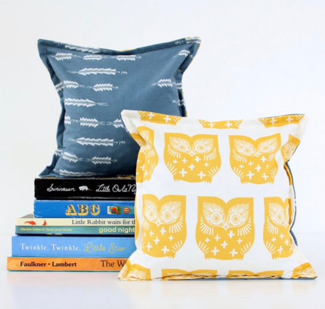 Coloring Their World