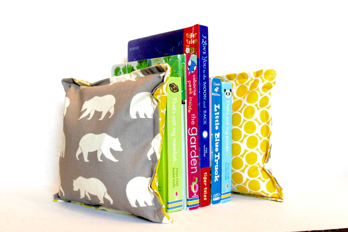 Coloring Their World