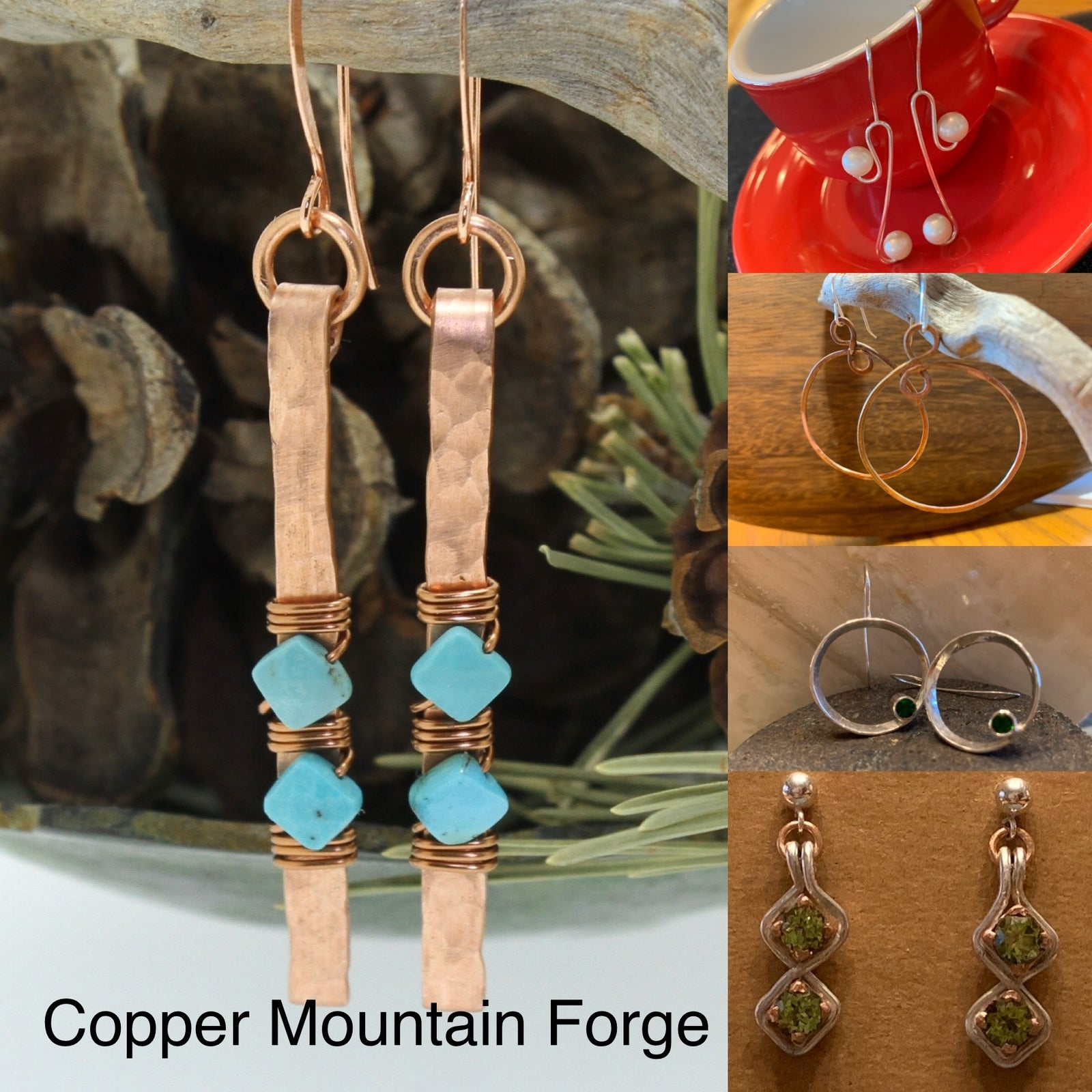 Copper Mountain Forge