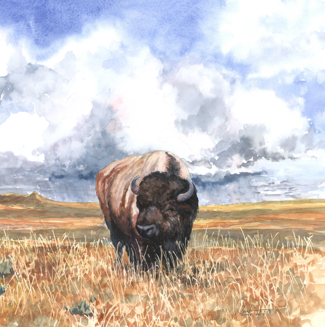 Paul Tunkis Sporting Art