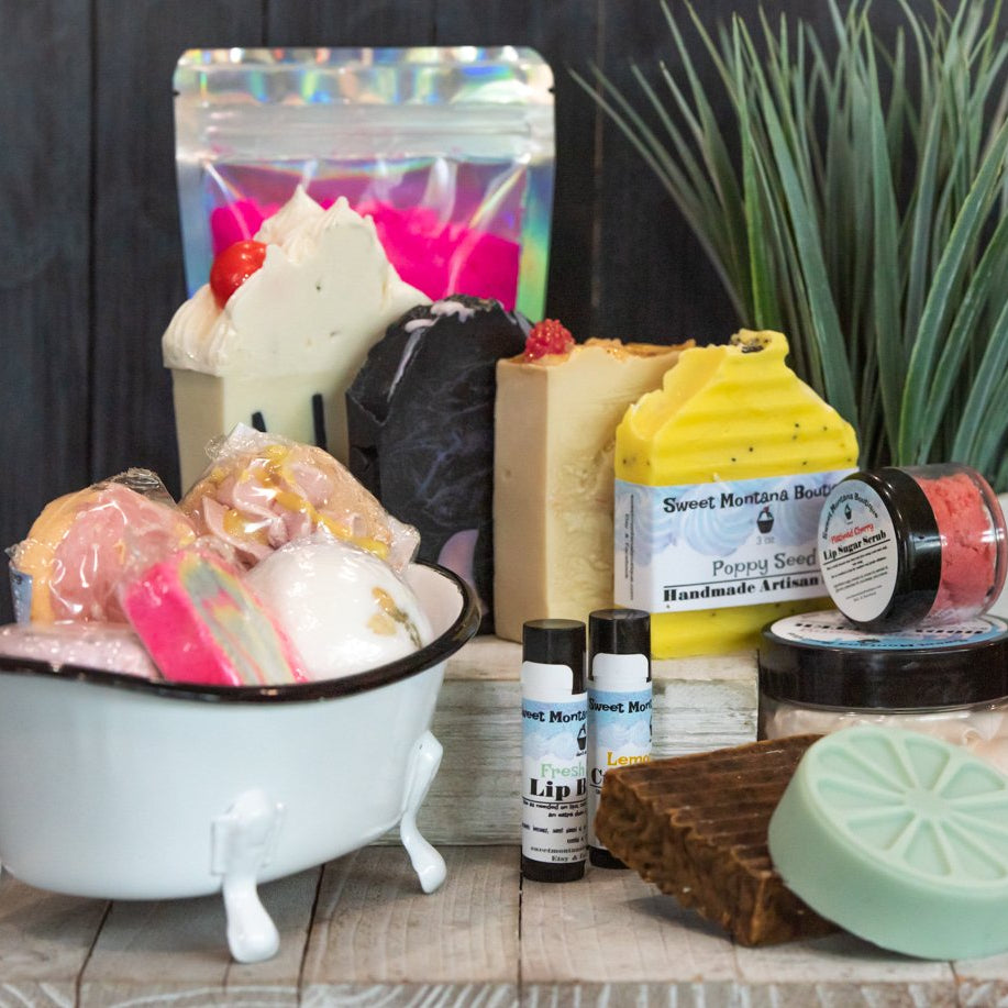 Sweet Montana Boutique